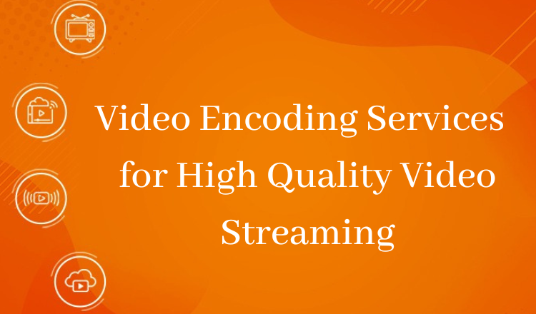 Optimizing Video Content: Video Encoding Services