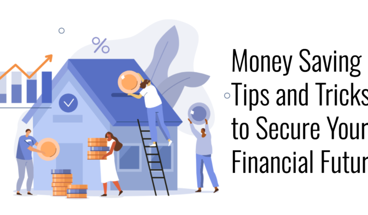 money-saving tips and tricks
